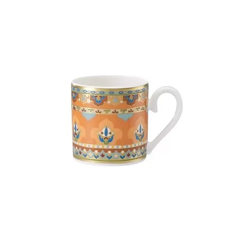 Samarkand Mandarin Tazza espresso senza piatto 0,10l - Villeroy & Boch