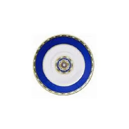 Samarkand Blu cobalto Piattino Tazza espresso 12cm - Villeroy & Boch