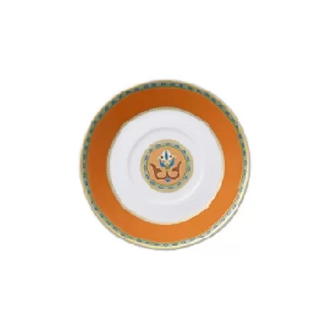 Samarkand Mandarin Piattino Tazza espresso 12cm - Villeroy & Boch