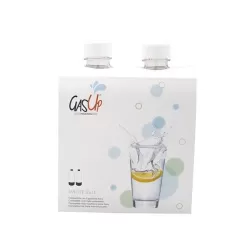 Bottiglie gas-up Lt. 1 Pz. 2