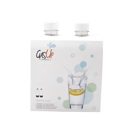 Bottiglie gas-up Lt. 1 Pz. 2