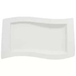 NewWave Piatto di portata 49x30cm - Villeroy & Boch