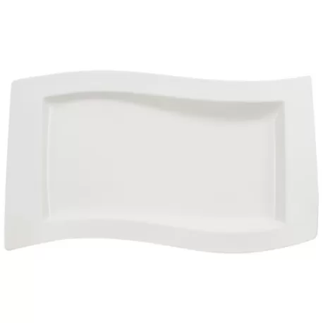 NewWave Piatto di portata 49x30cm - Villeroy & Boch