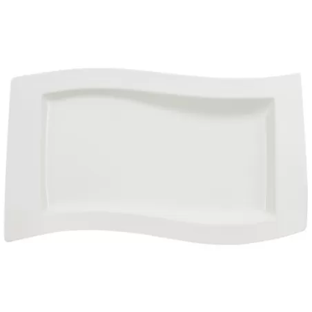 NewWave Piatto di portata 49x30cm - Villeroy & Boch