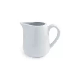 Lattiera Cl.275 vesuvio bianca