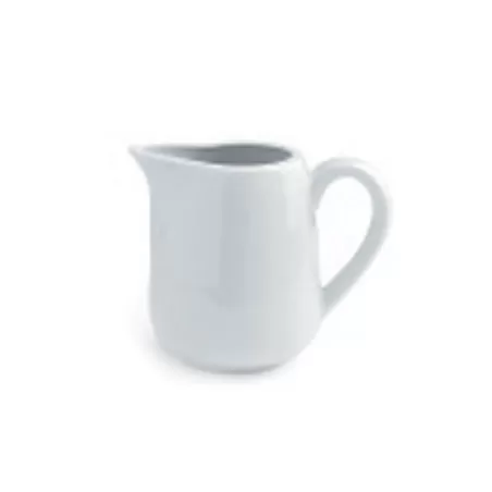 Lattiera Cl.275 vesuvio bianca