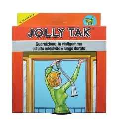 Parafreddo jolly tak 4x9x24 marrone