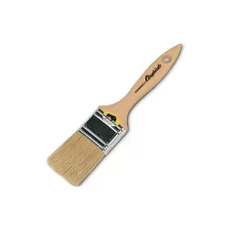 Pennello s/b manico legno 30