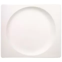 NewWave Piatto rettang. 28,5x32cm - Villeroy & Boch