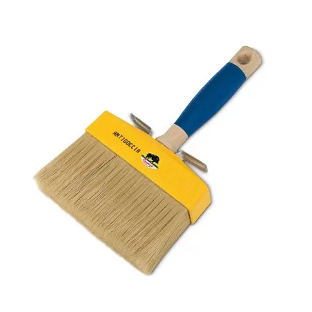 Plafoncino manico legno Cm.14x4