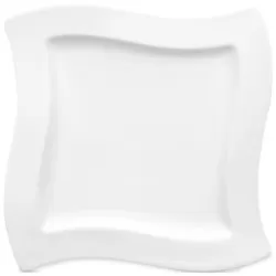 NewWave Piatto des.quadr. 24x24cm - Villeroy & Boch