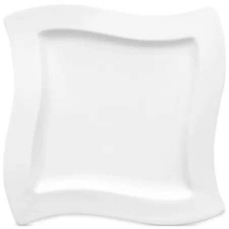 NewWave Piatto des.quadr. 24x24cm - Villeroy & Boch