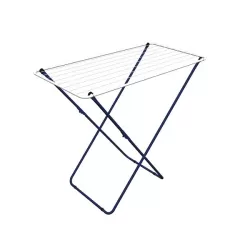 Stendibiancheria plastica senza prolunghe