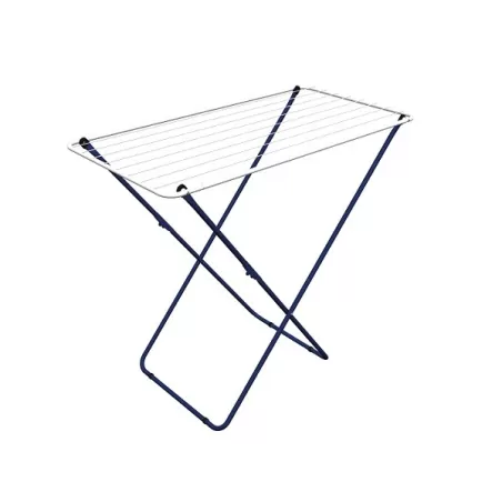 Stendibiancheria plastica senza prolunghe