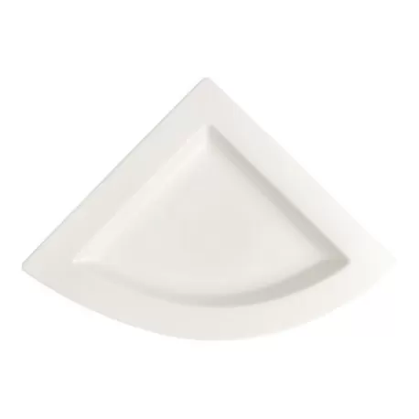 NewWave Piatto pia.triang.22x22cm - Villeroy & Boch