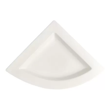 NewWave Piatto pia.triang.22x22cm - Villeroy & Boch