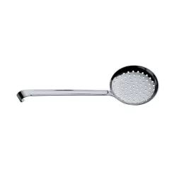 Schiumarola unipezzo Cm.11