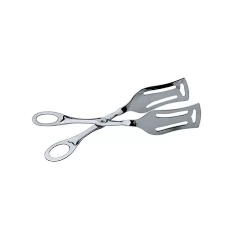 Forbice colce inox cartella