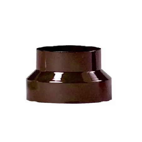 Riduzione marrone Cm.13/12