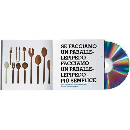 Design Interviews - Alessandro Mendini, Libro/DVD