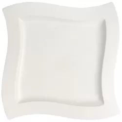 NewWave Piatto quadr. 34x34cm - Villeroy & Boch