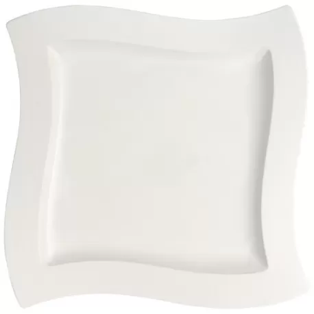 NewWave Piatto quadr. 34x34cm - Villeroy & Boch