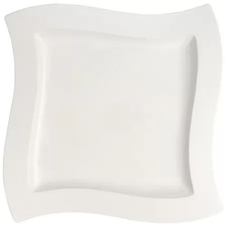 NewWave Piatto quadr. 34x34cm - Villeroy & Boch