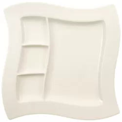 NewWave Piatto Grill 27x27cm - Villeroy & Boch