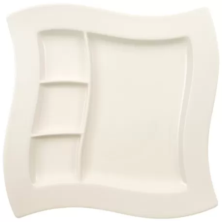 NewWave Piatto Grill 27x27cm - Villeroy & Boch