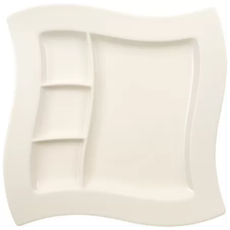 NewWave Piatto Grill 27x27cm - Villeroy & Boch