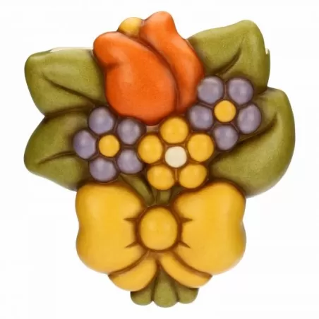 Umidificatore Country mazzo di fiori - Thun