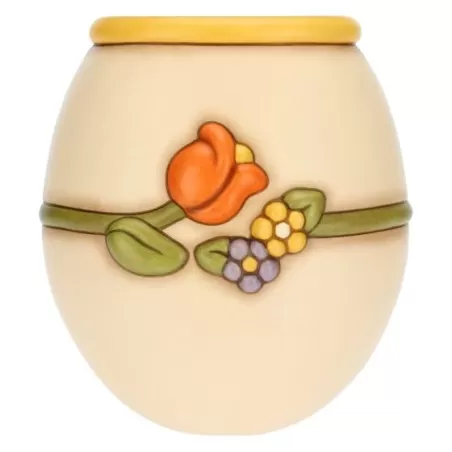 Umidificatore Country con tulipano - Thun