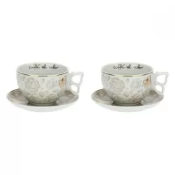 Set 2 tazze medie Prestige - Thun