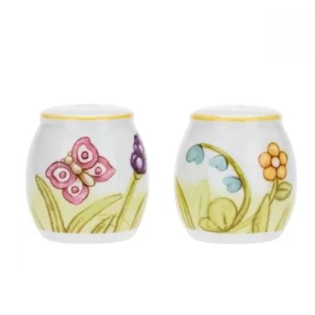 Set sale e pepe Fiore in Fiore - Thun