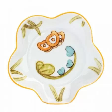 Poggiamestoli Fiore in Fiore - Thun