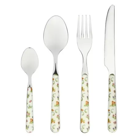 Set 8 posate Fiore in Fiore - Thun