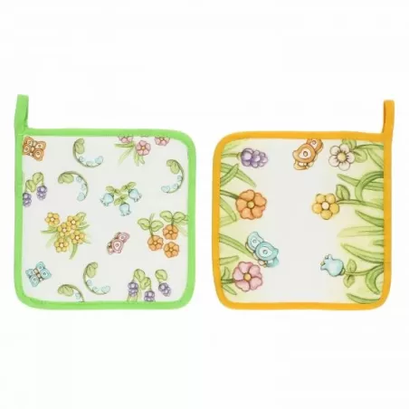 Set 2 presine Fiore in Fiore - Thun