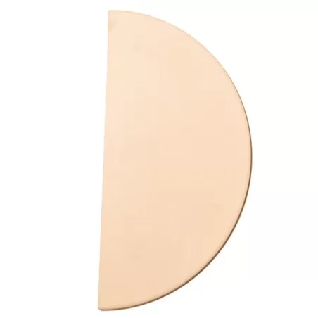 Deflettore in ceramica in mezzaluna Limited - Kamado Bono