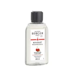 Pomme Sucrée / Mela dolce 200 ml. - Lampe Berger