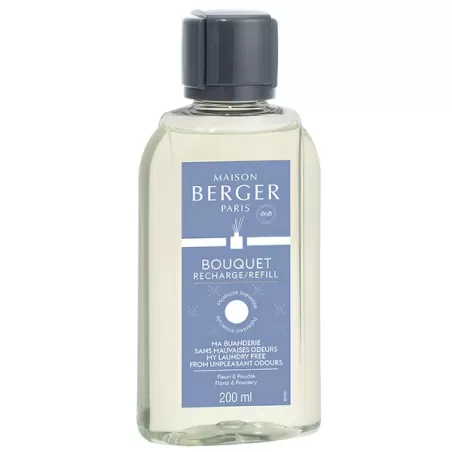 Ricarica Bouquet anti odeur Garde-robe / Guarda roba - Lampe Berger