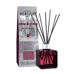 Bouquet Parfumé Cube anti odeur Vers fermé / Stanza chiusa - Lampe Berger