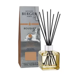 Bouquet Parfumé anti odeur d'animaux / anti odore per animali - Lampe Berger 