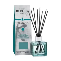 Bouquet Parfumé anti odeur de salle d'eau / anti odore per bagno - Lampe Berger 