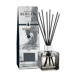 Bouquet Parfumé anti odeur de tabac / anti odore per tabacco - Lampe Berger 