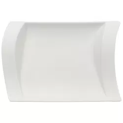 NewWave Piat. p. salsiera 21x15cm - Villeroy & Boch