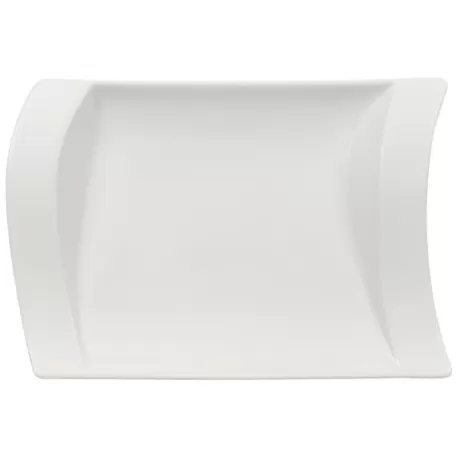 NewWave Piat. p. salsiera 21x15cm - Villeroy & Boch