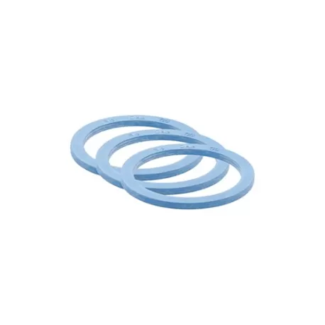 Giannina Family, Guarnizione 3 Tazze - Confezione 3 pezzi - Giannini