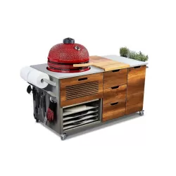 Mobile KamadoSpace Infinite Island - Kamado Bono 2