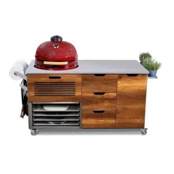 Mobile KamadoSpace Infinite Island - Kamado Bono