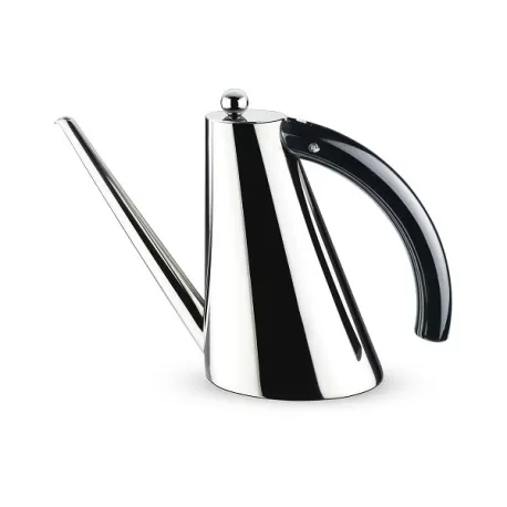 Glossy, Olierone 1 litro nero 25x12x19 cm - Giannini